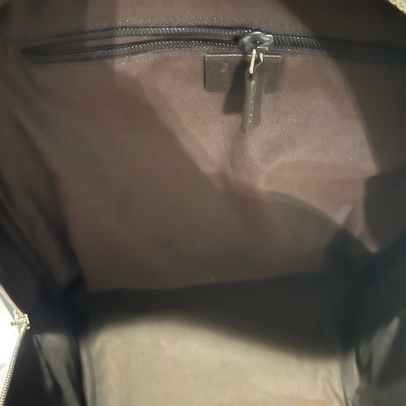 Authentic Gucci Book bag - Picture 5 of 7